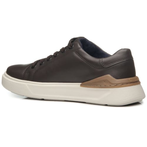 Sneaker Pegada en Piel para Hombre