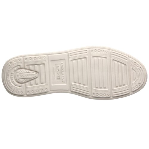 Sneaker Pegada en Piel para Hombre