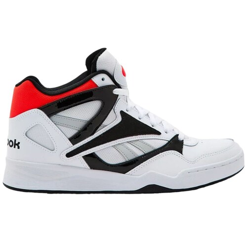 Tenis-Bota Reebok Royal para Hombre