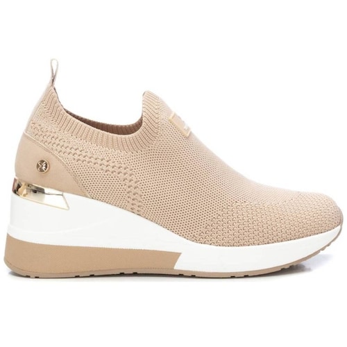 Tenis Xti Slip On con Cuña para Mujer