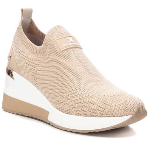 Tenis Xti Slip On con Cuña para Mujer