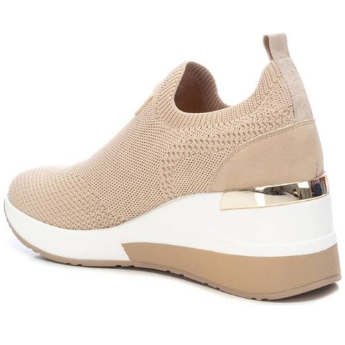 Tenis Xti Slip On con Cuña para Mujer