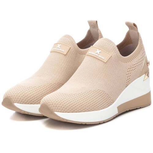 Tenis Xti Slip On con Cuña para Mujer