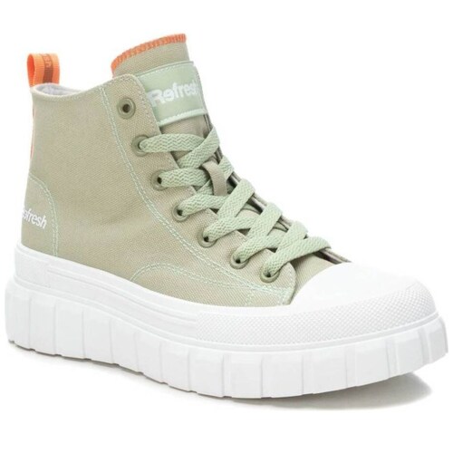 Tenis Bota Xti con Plataforma para Mujer