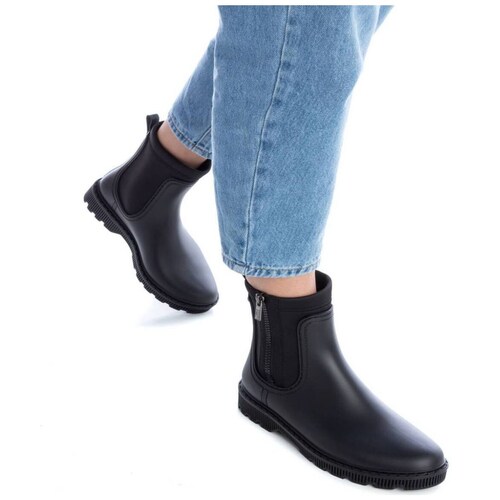 Bota Xti de Lluvia para Mujer