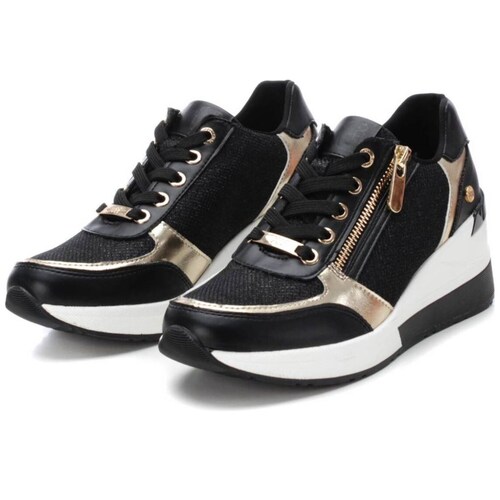 Tenis Xti con Cuña para Mujer