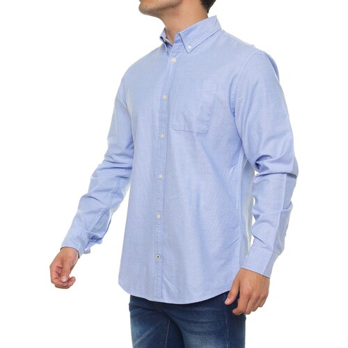 Camisa Manga Larga para Hombre Only & Sons