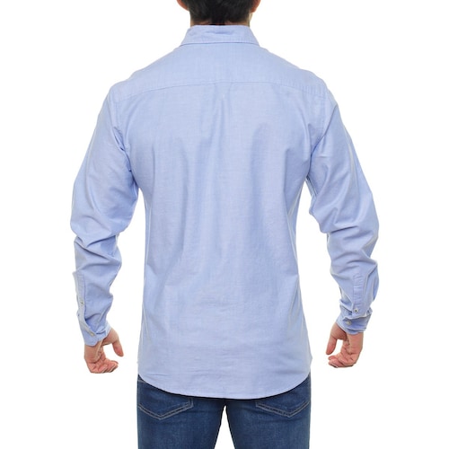 Camisa Manga Larga para Hombre Only & Sons