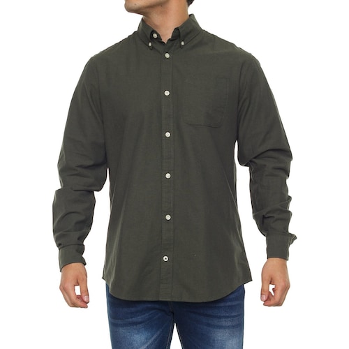 Camisa Manga Larga para Hombre Only & Sons