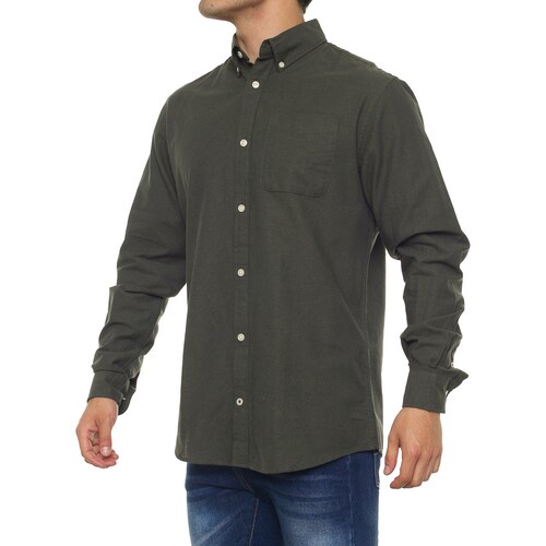 Camisa Manga Larga para Hombre Only & Sons