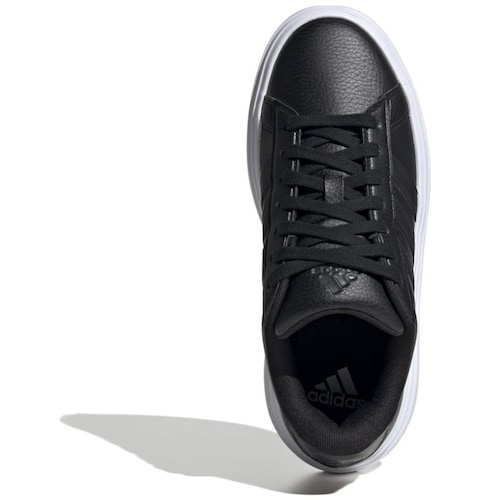 Tenis Casual Adidas Grand Court Platfor para Mujer