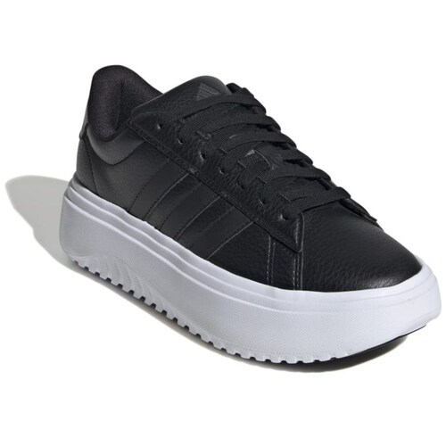 Tenis Casual Adidas Grand Court Platfor para Mujer