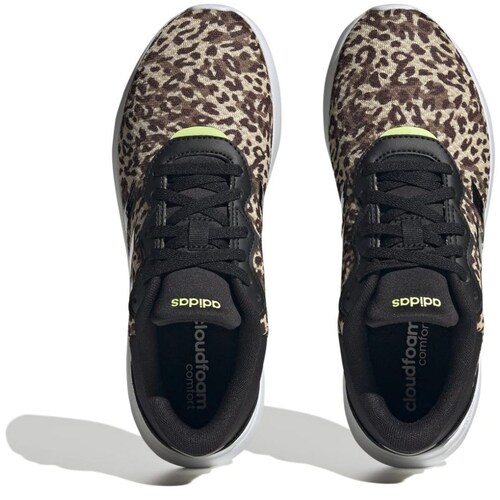 Tenis de Correr Adidas Qt Racer 3.0 para Mujer