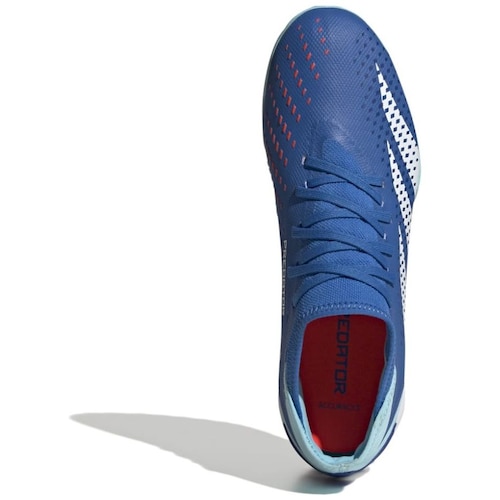 Tenis de Fútbol Adidas Predator Accuracy.3 Tf para Hombre