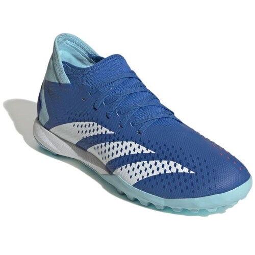 Tenis de Fútbol Adidas Predator Accuracy.3 Tf para Hombre