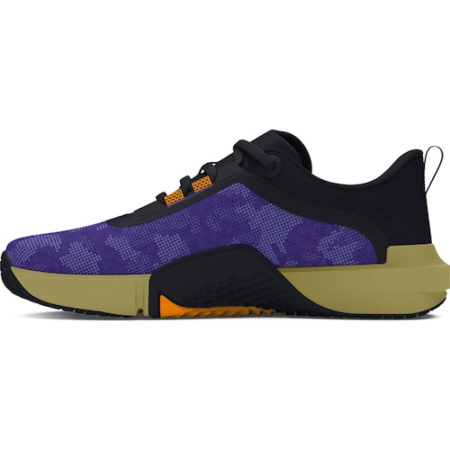 Tenis Cross de Entrenamiento Under Armour Tribase Reign Vital para Hombre