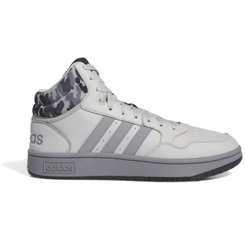 Tenis Casual Adidas Hoops 3.0 para Hombre