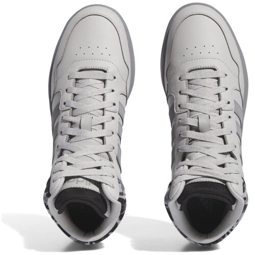Tenis Casual Adidas Hoops 3.0 para Hombre