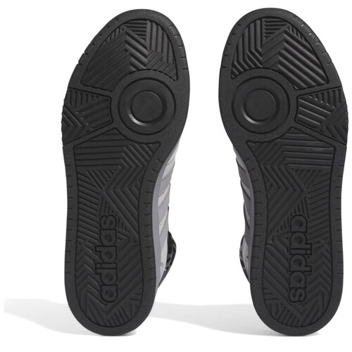 Tenis Casual Adidas Hoops 3.0 para Hombre