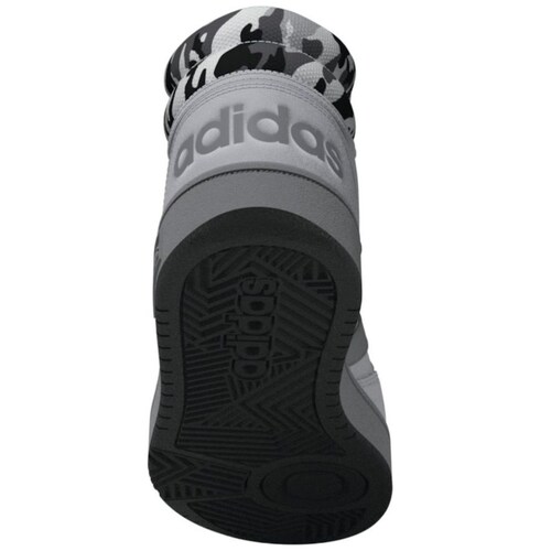 Tenis Casual Adidas Hoops 3.0 para Hombre