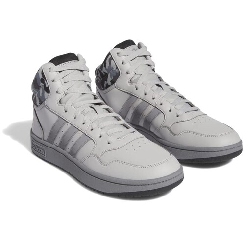 Tenis Casual Adidas Hoops 3.0 para Hombre