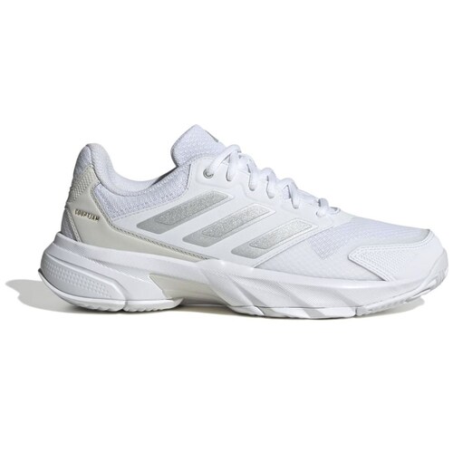 Tenis Adidas Courtjam Control 3 para Mujer