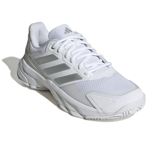 Tenis Adidas Courtjam Control 3 para Mujer