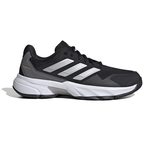 Tenis Adidas Courtjam Control 3 para Mujer