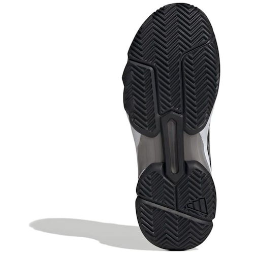 Tenis Adidas Courtjam Control 3 para Mujer