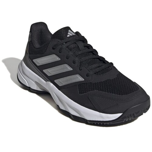 Tenis Adidas Courtjam Control 3 para Mujer