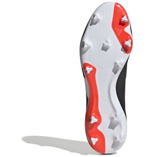 Tenis de Fútbol Adidas Predator League L F para Hombre