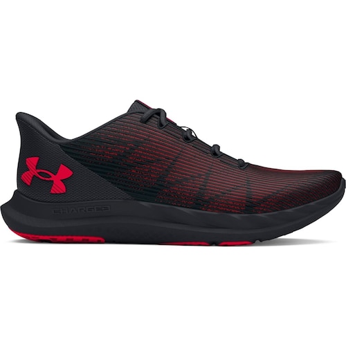 Tenis de Correr Under Charged Speed Swift para Hombre