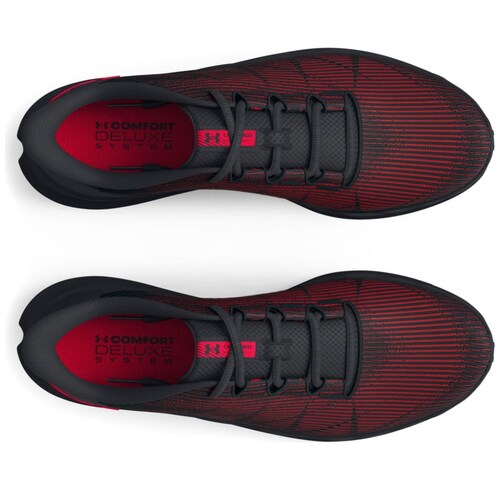 Tenis de Correr Under Charged Speed Swift para Hombre