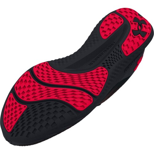 Tenis de Correr Under Charged Speed Swift para Hombre
