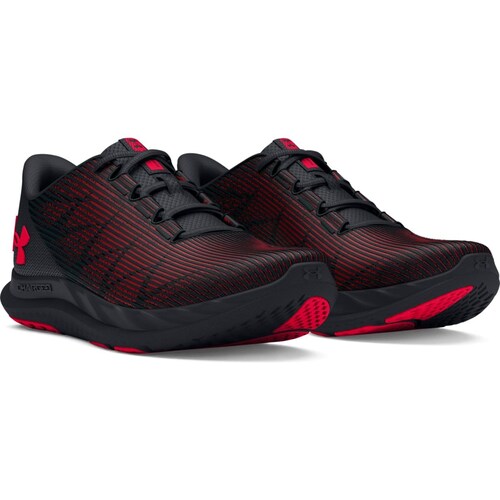 Tenis de Correr Under Charged Speed Swift para Hombre