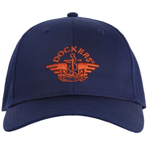 Gorra Logo Dockers para Hombre