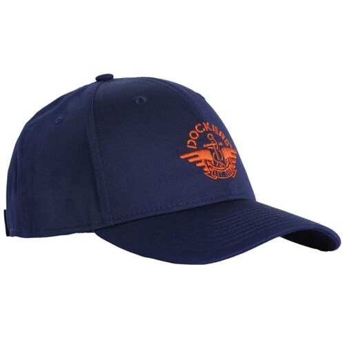 Gorra Logo Dockers para Hombre