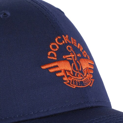 Gorra Logo Dockers para Hombre