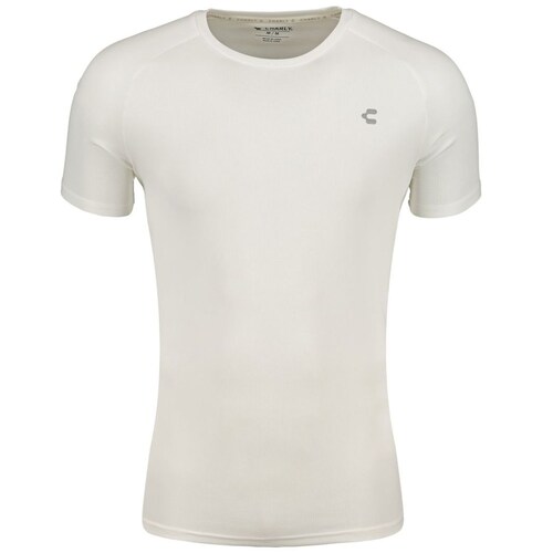 Playera Charly Manga Corta para Hombre