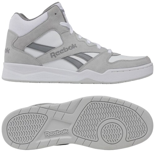 Tenis-Bota Reebok Royal para Hombre