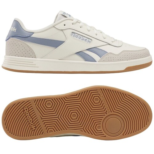 Tenis Reebok Court Advance para Hombre