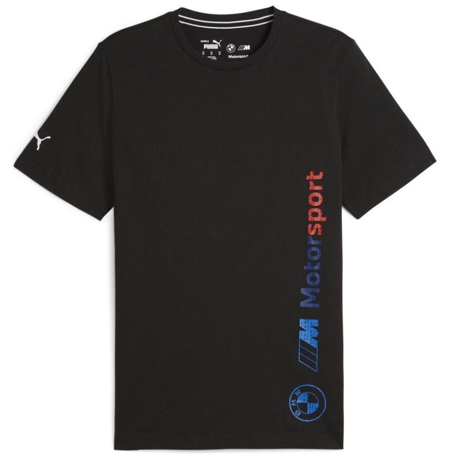 Playera bmw motorsport on sale