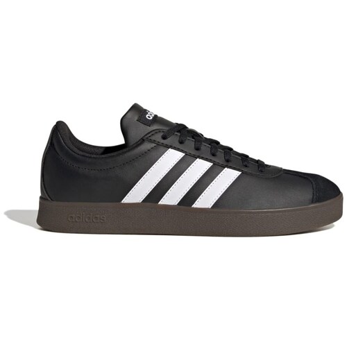 Tenis Casual Adidas Vl Court Base para Mujer