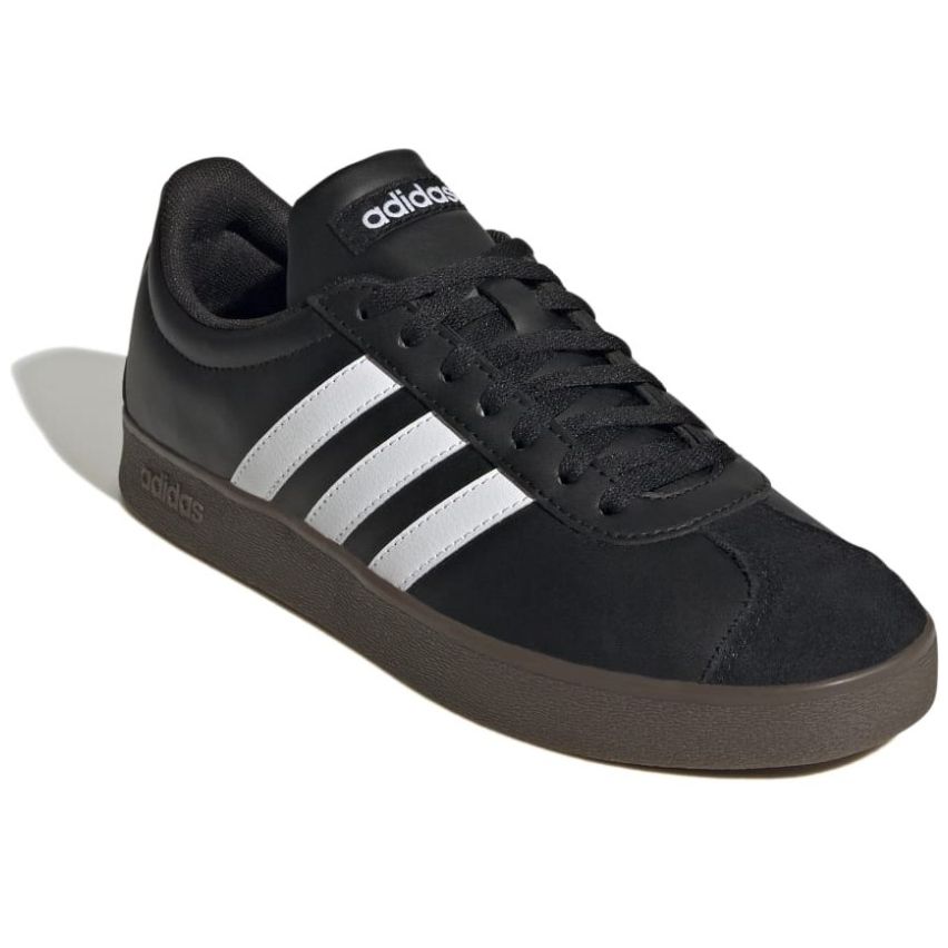 Tenis Casual Adidas Vl Court Base para Mujer