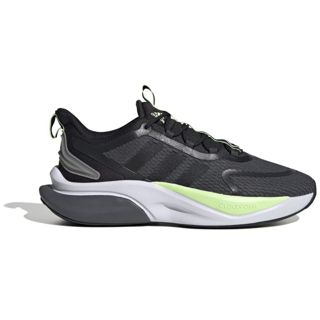 Tenis Casual Adidas Alphabounce para Hombre