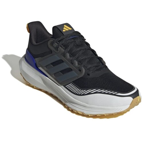 Tenis de Correr Adidas Ultrabounce Tr para Hombre