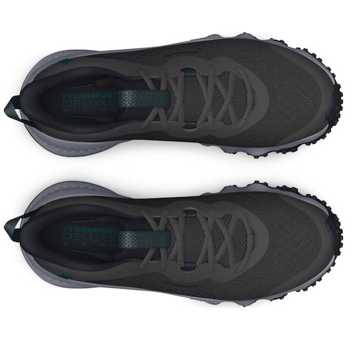Tenis Outdoor Under Armour Charged Maven Trail para Hombre
