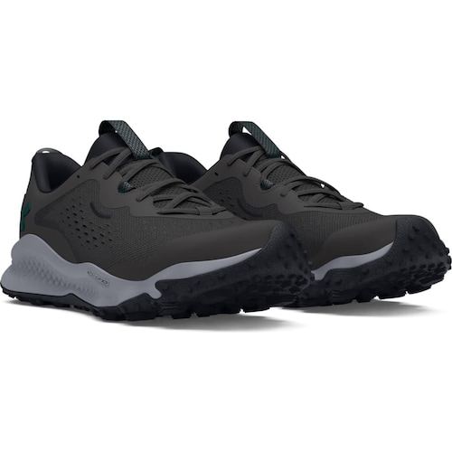 Tenis Outdoor Under Armour Charged Maven Trail para Hombre