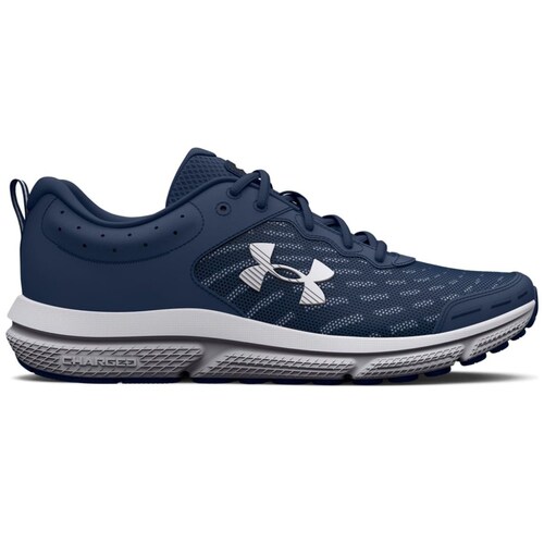 Tenis de Correr Under Armour Charged Assert 10 para Hombre