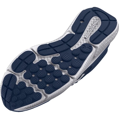 Tenis de Correr Under Armour Charged Assert 10 para Hombre